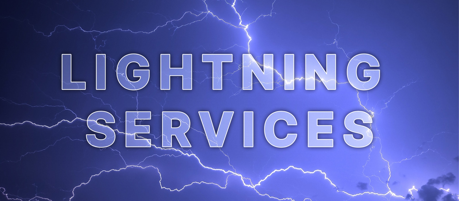 Lightning service providers header image.